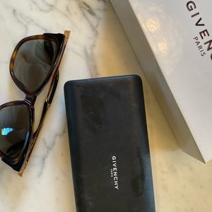 Givenchy Sunglasses